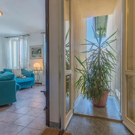 Il Tramonto Sul ヴァレンナ