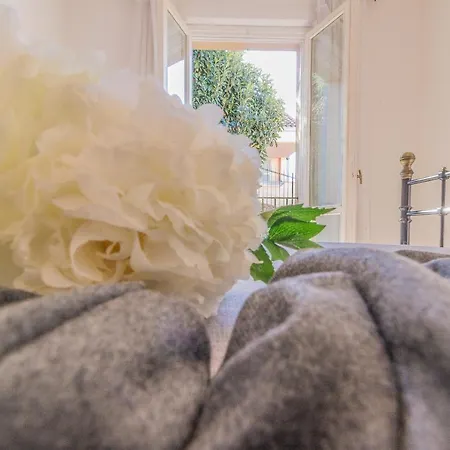 アパート Il Tramonto Sul