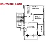 Apartman Il Tramonto Sul