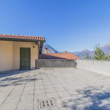 Apartman Il Tramonto Sul Varenna