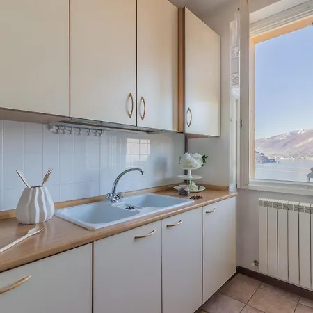 Апартаменты Il Tramonto Sul *