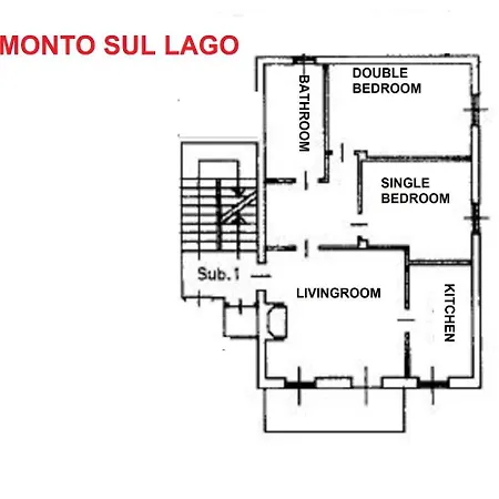 Апартаменты Il Tramonto Sul