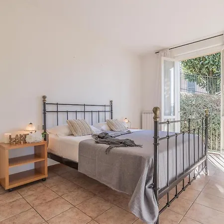 Il Tramonto Sul Апартаменты