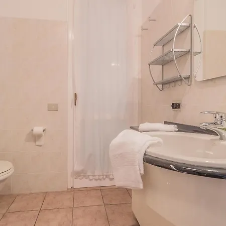 公寓 Il Tramonto Sul *