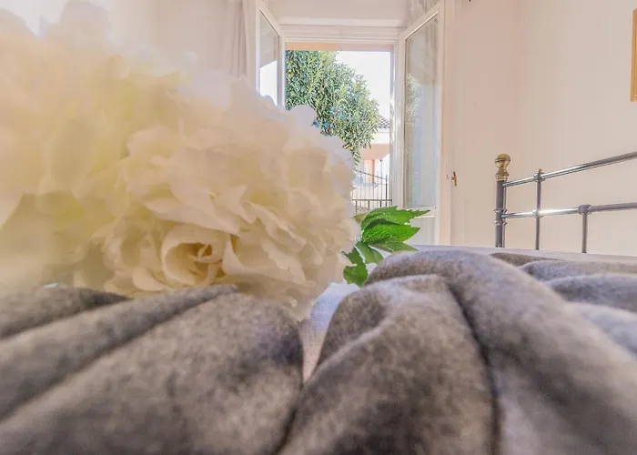 Lägenhet Il Tramonto Sul