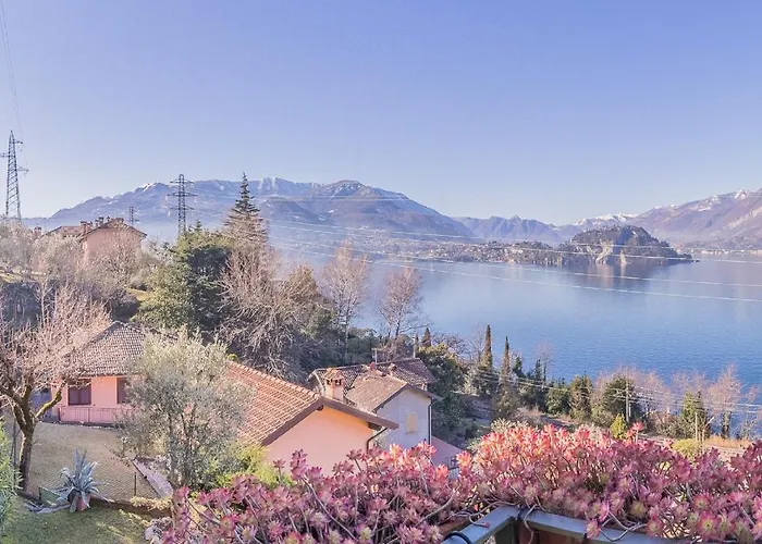 Il Tramonto Sul * Varenna