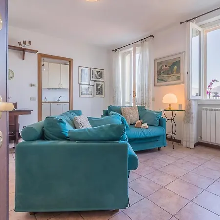 Apartman Il Tramonto Sul *