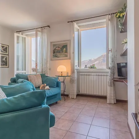 Apartman Il Tramonto Sul
