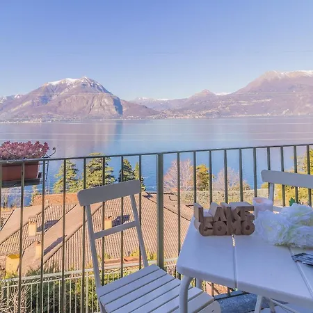 Apartman Il Tramonto Sul Varenna