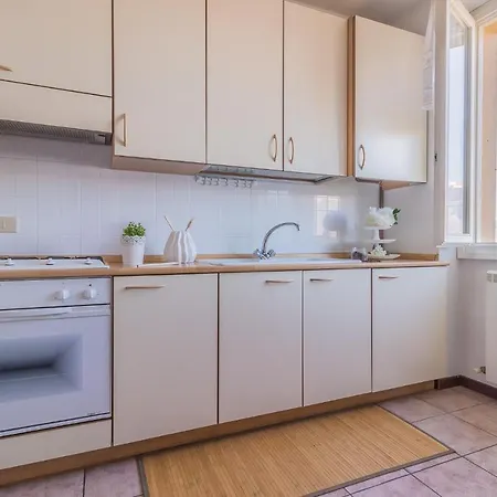 Apartman Il Tramonto Sul *