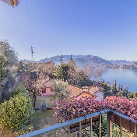 Apartman Il Tramonto Sul *