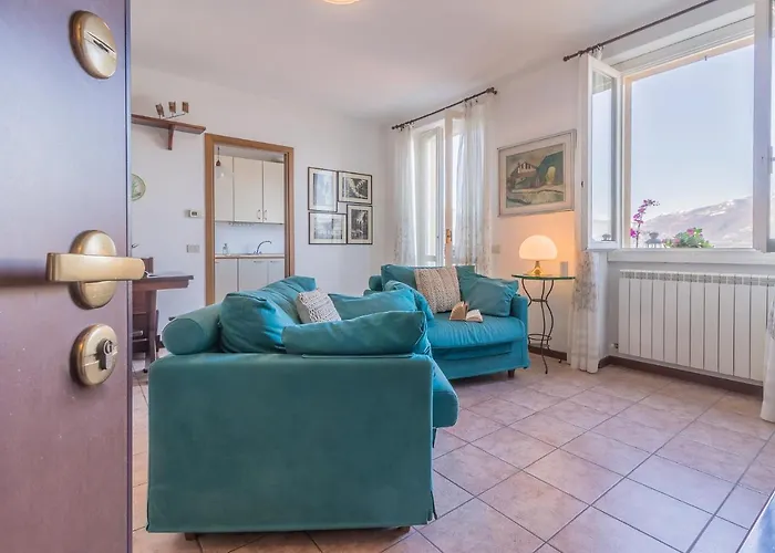 Apartman Il Tramonto Sul *