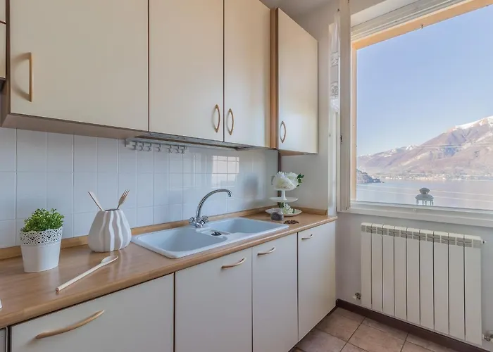 Apartman Il Tramonto Sul *