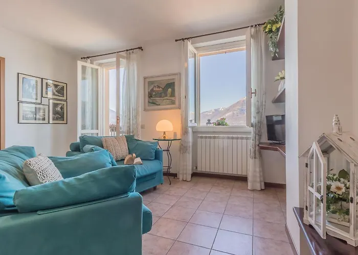 Apartman Il Tramonto Sul