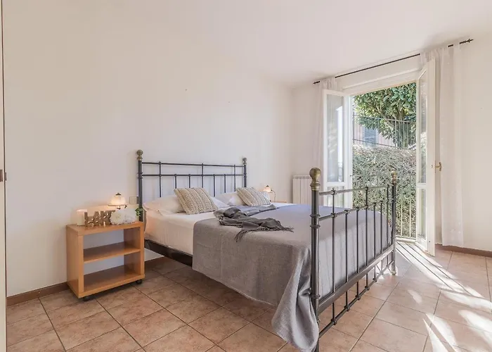 Il Tramonto Sul Apartman