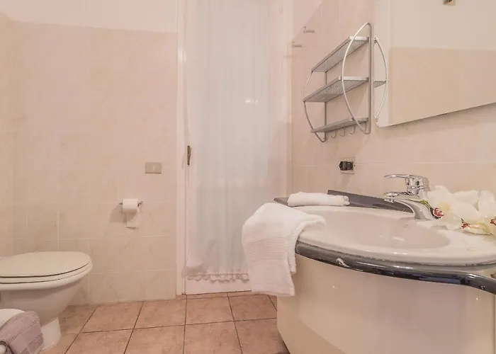 Apartman Il Tramonto Sul *