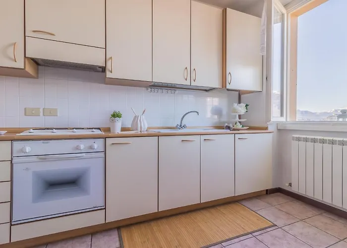 Apartman Il Tramonto Sul *